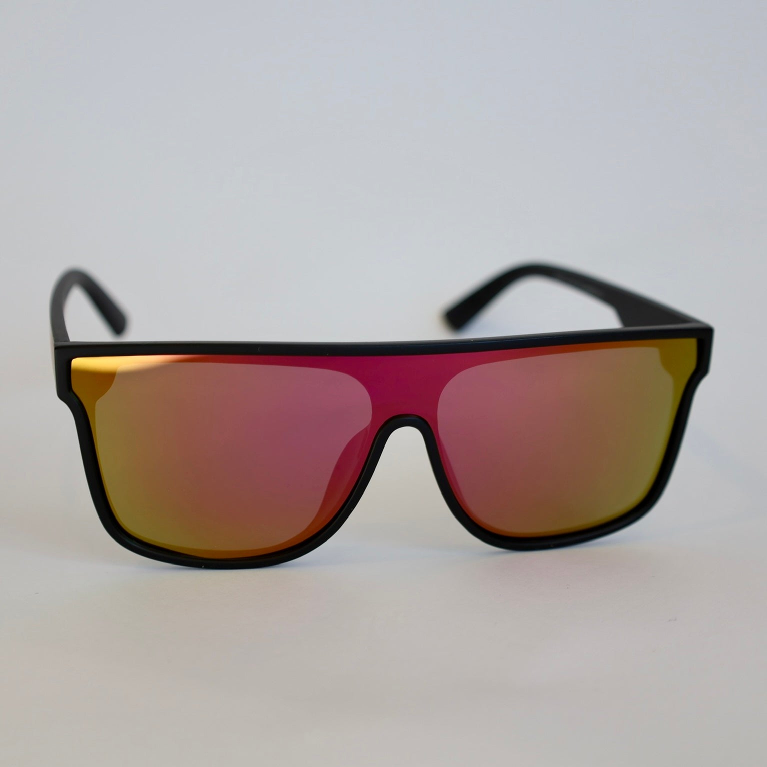 pickleball sunglasses black pink